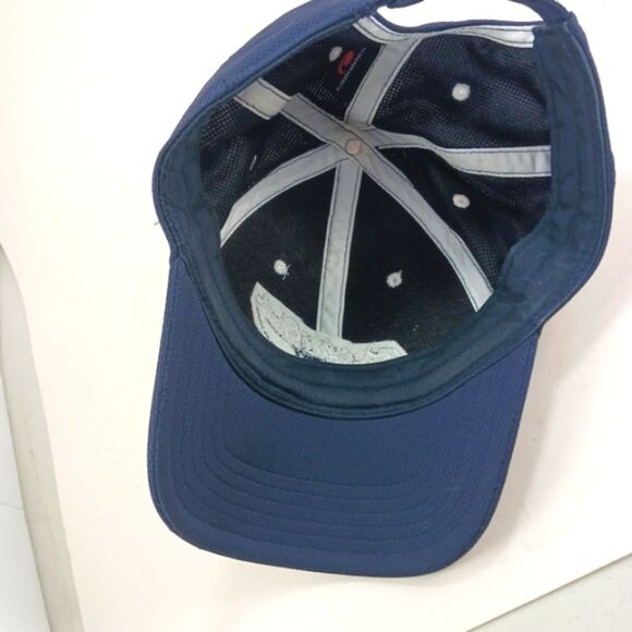 Pukkaheadwear Fairfield Glade Resort Embroidered Cap/Hat Hook&Loop Closure..... - Picture 7 of 10